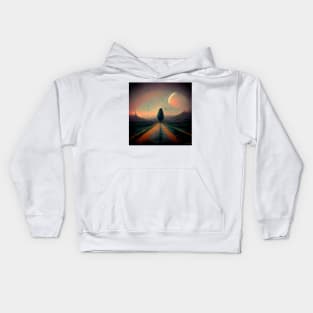 Otherworldly Kids Hoodie